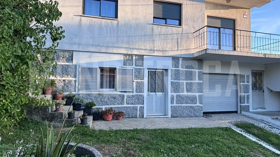 Moradia T3 para Venda em Espinho