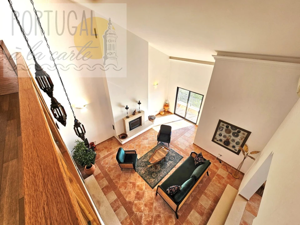 Moradia T2 para Venda em Salir Foto 14