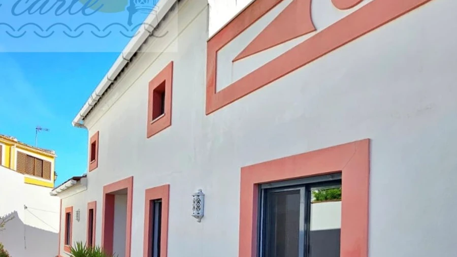 Moradia T2 para Venda em Salir