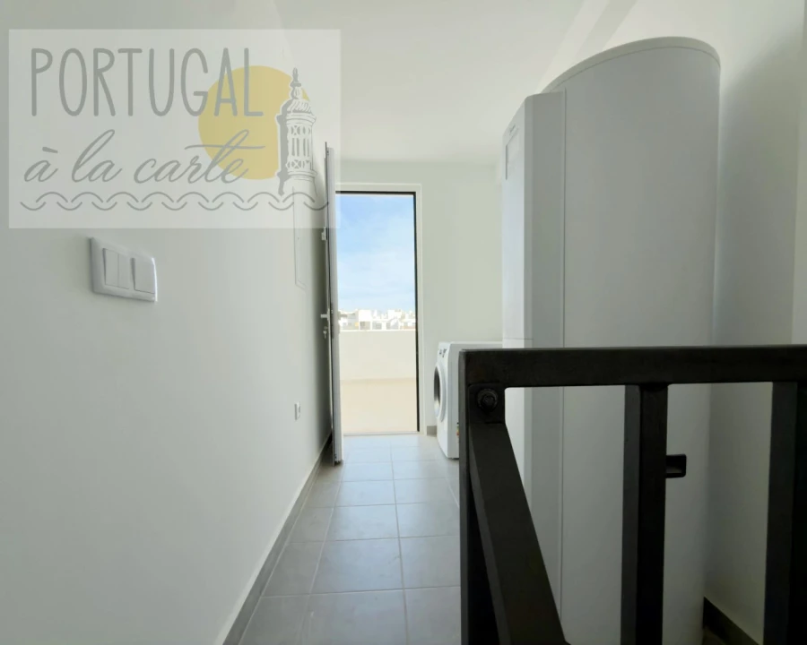 Moradia T4 para Venda em Olhão Foto 22