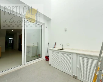 Moradia T4 para Venda em Olhão