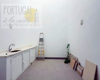 Moradia T4 para Venda em Olhão