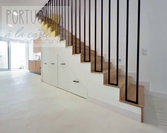 Moradia T4 para Venda em Olhão