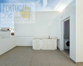 Moradia T4 para Venda em Olhão