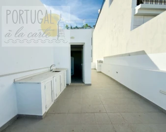 Moradia T4 para Venda em Olhão