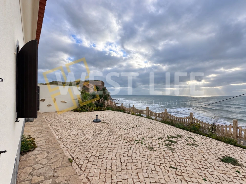 Moradia T5 para Venda em São Pedro da Cadeira Foto 6