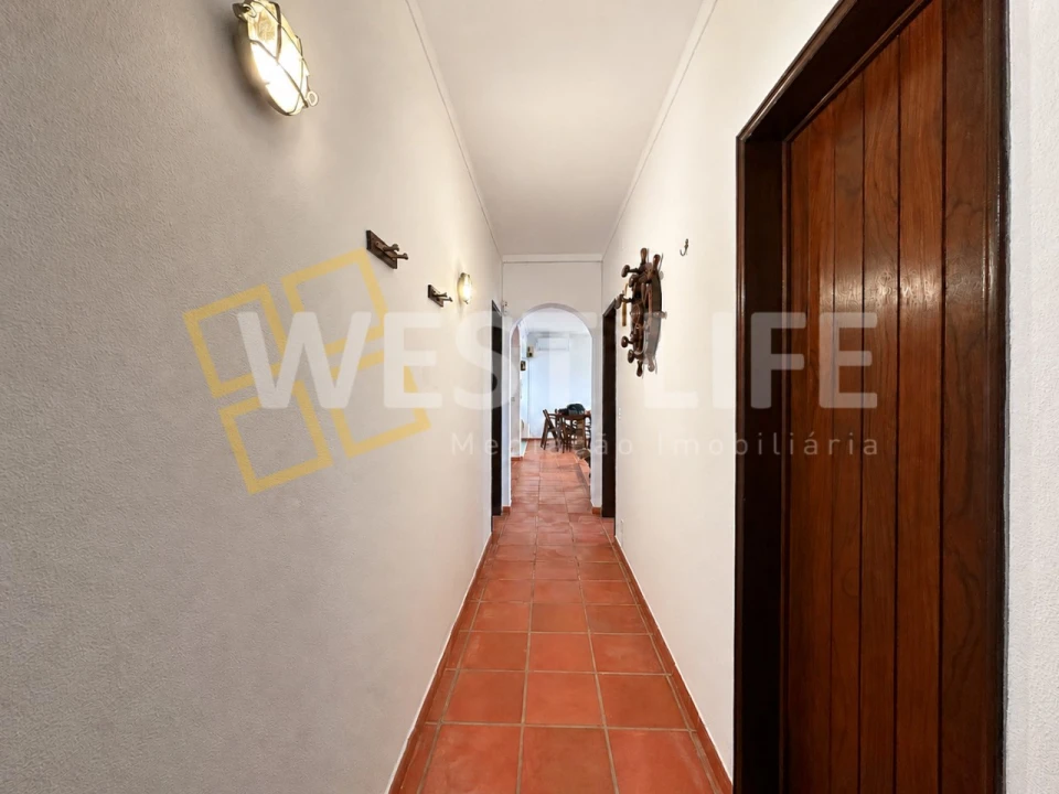 Moradia T5 para Venda em São Pedro da Cadeira Foto 13