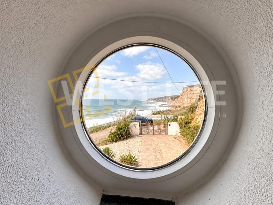 Moradia T5 para Venda em São Pedro da Cadeira Foto 3