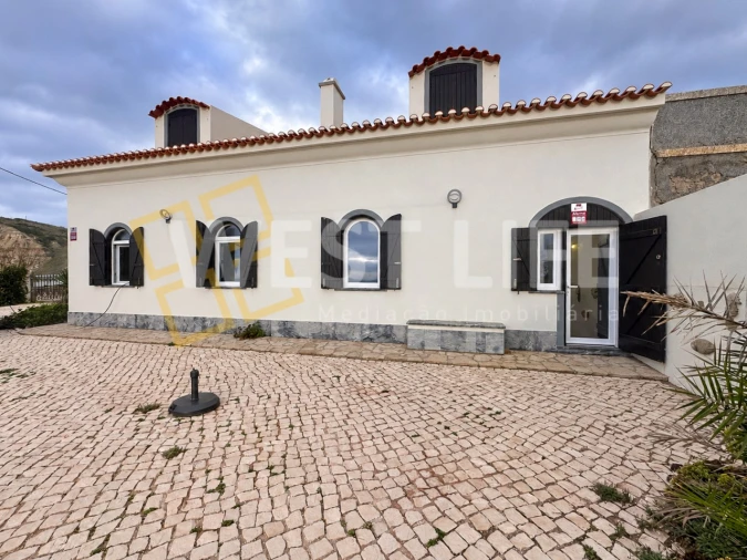 Moradia T5 para Venda em São Pedro da Cadeira Foto 5