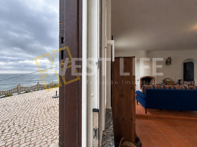 Moradia T5 para Venda em São Pedro da Cadeira Foto 11