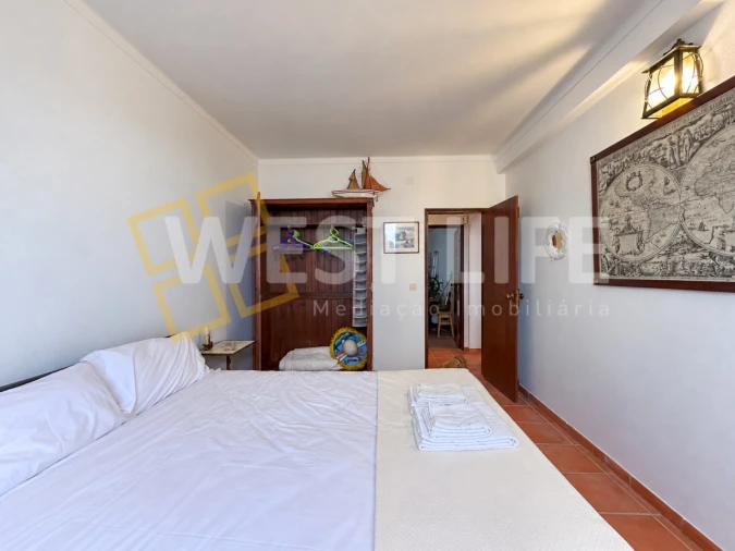 Moradia T5 para Venda em São Pedro da Cadeira Foto 22