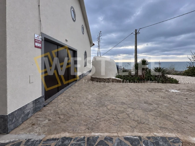Moradia T5 para Venda em São Pedro da Cadeira Foto 29
