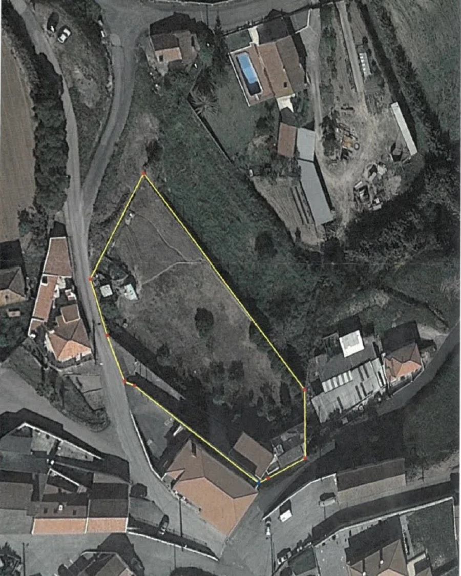 Terreno para Venda em Santo Isidoro Planta 1