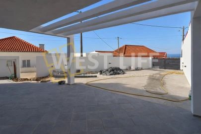 Moradia T4 para Venda em A dos Cunhados e Maceira