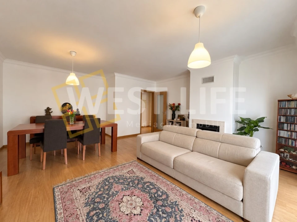 Apartamento T2 para Venda em Mafra Foto 3
