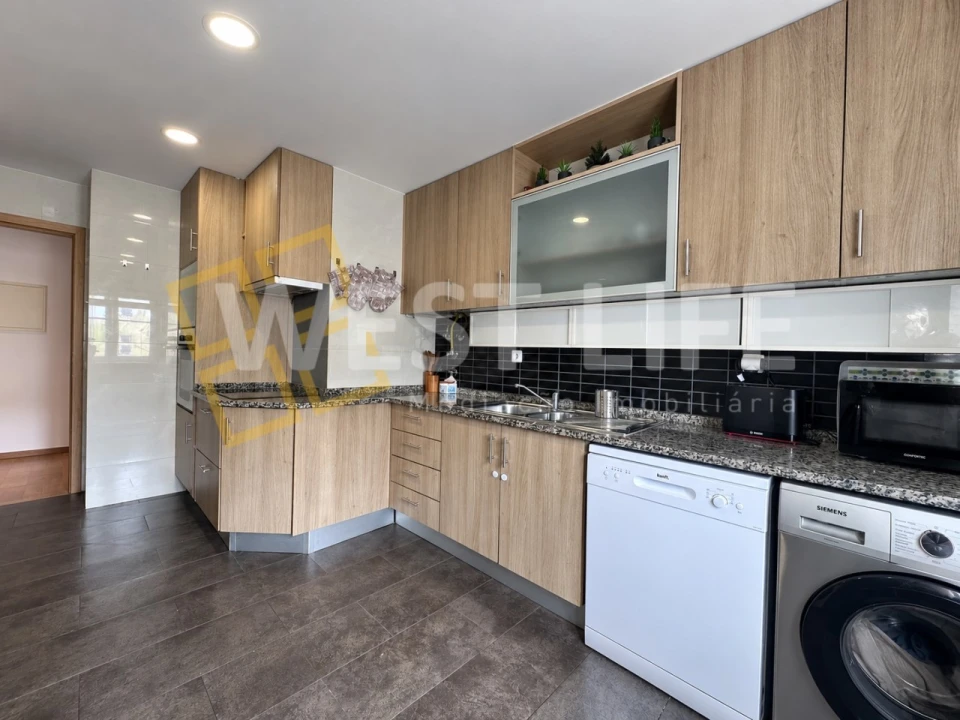Apartamento T2 para Venda em Mafra Foto 7