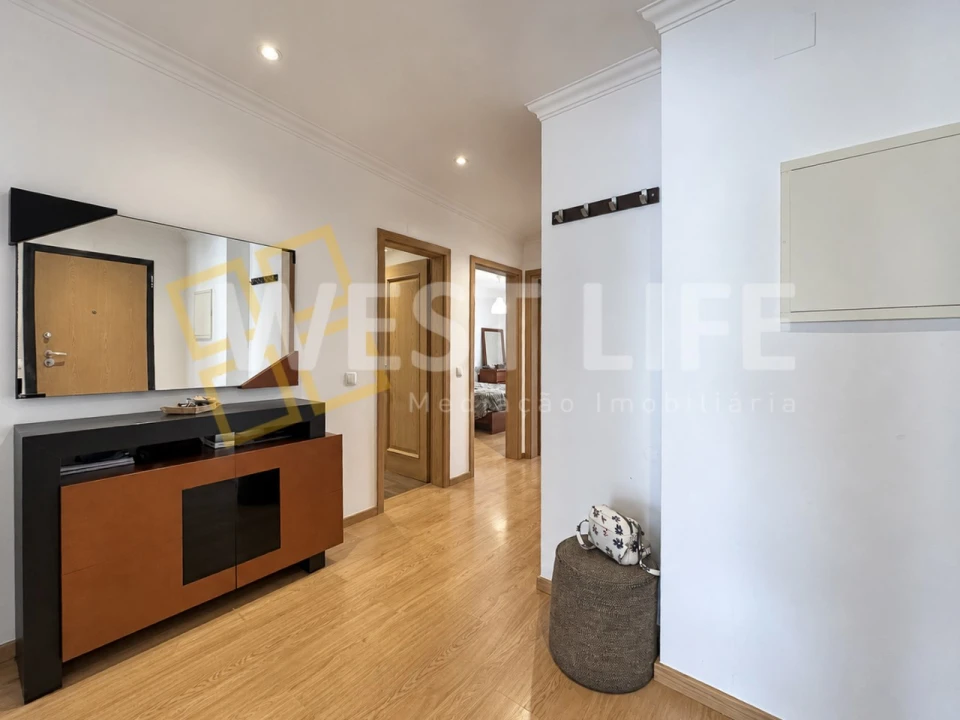 Apartamento T2 para Venda em Mafra Foto 9