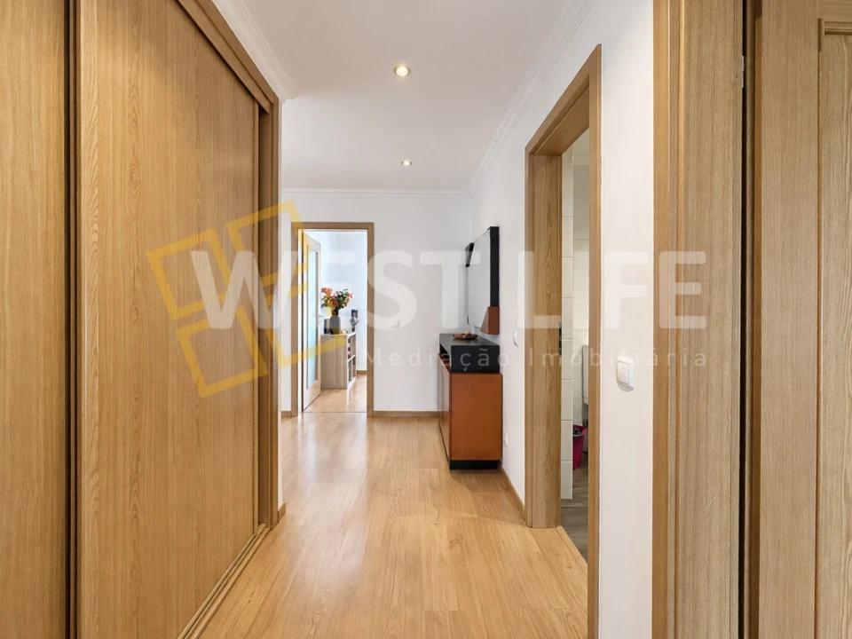 Apartamento T2 para Venda em Mafra Foto 11