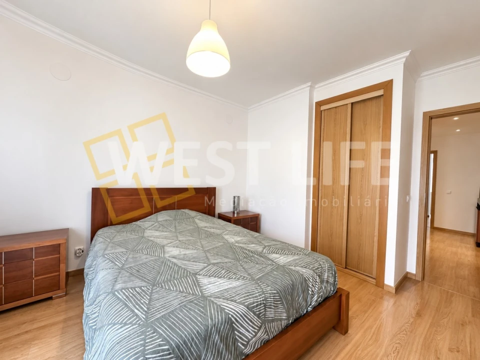 Apartamento T2 para Venda em Mafra Foto 13