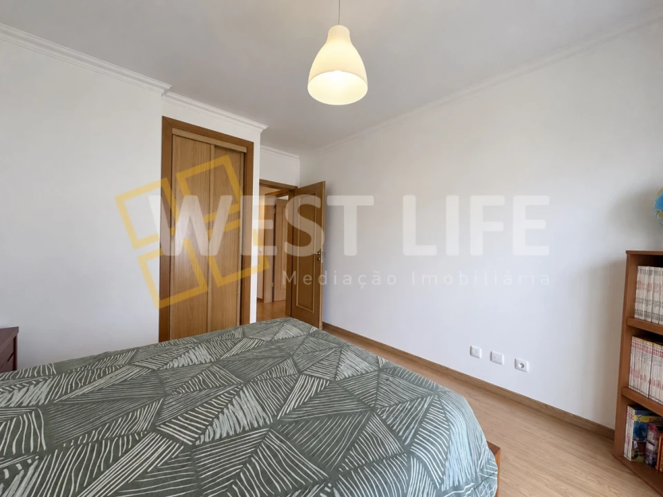 Apartamento T2 para Venda em Mafra Foto 15