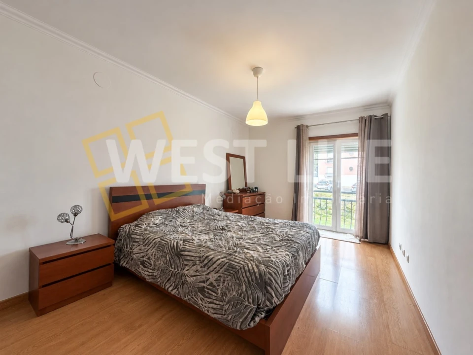 Apartamento T2 para Venda em Mafra Foto 16