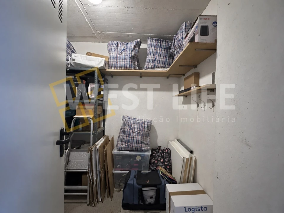 Apartamento T2 para Venda em Mafra Foto 18