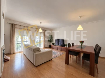 Apartamento T2 para Venda em Mafra
