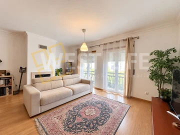 Apartamento T2 para Venda em Mafra