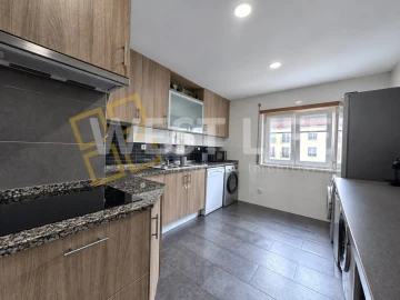 Apartamento T2 para Venda em Mafra