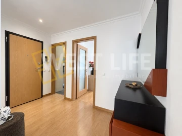 Apartamento T2 para Venda em Mafra
