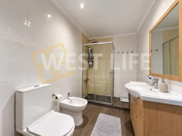 Apartamento T2 para Venda em Mafra