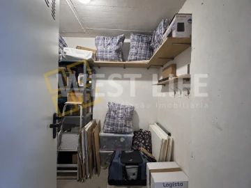 Apartamento T2 para Venda em Mafra