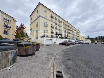 Apartamento T2 para Venda em Mafra