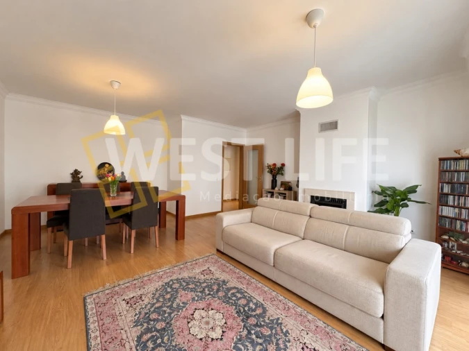 Apartamento T2 para Venda em Mafra Foto 3