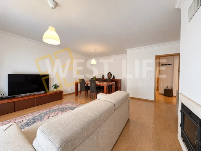 Apartamento T2 para Venda em Mafra Foto 4