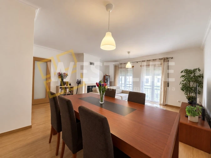 Apartamento T2 para Venda em Mafra Foto 5