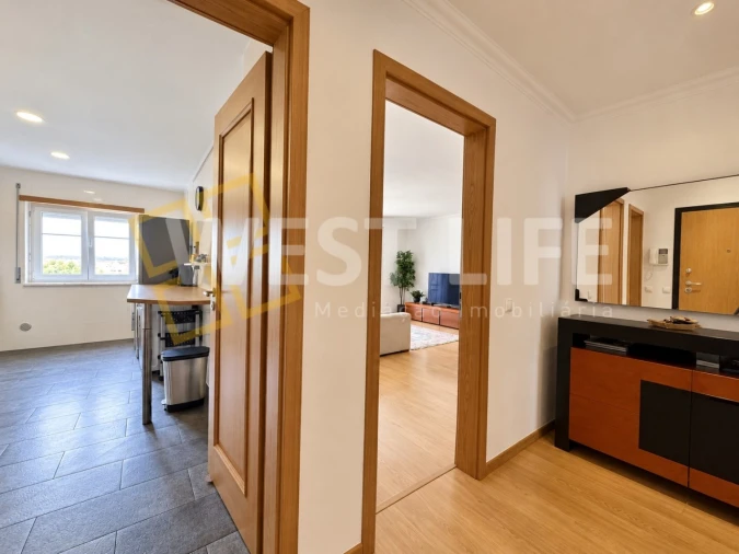 Apartamento T2 para Venda em Mafra Foto 6