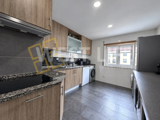 Apartamento T2 para Venda em Mafra Foto 8