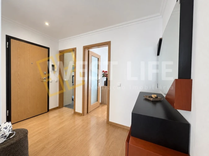 Apartamento T2 para Venda em Mafra Foto 10