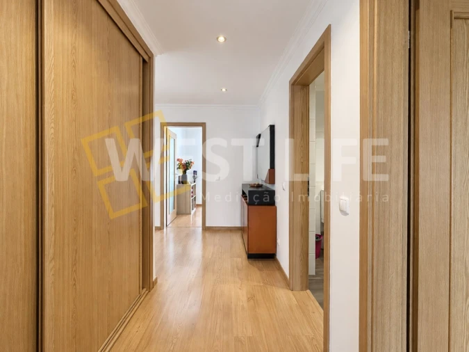 Apartamento T2 para Venda em Mafra Foto 11