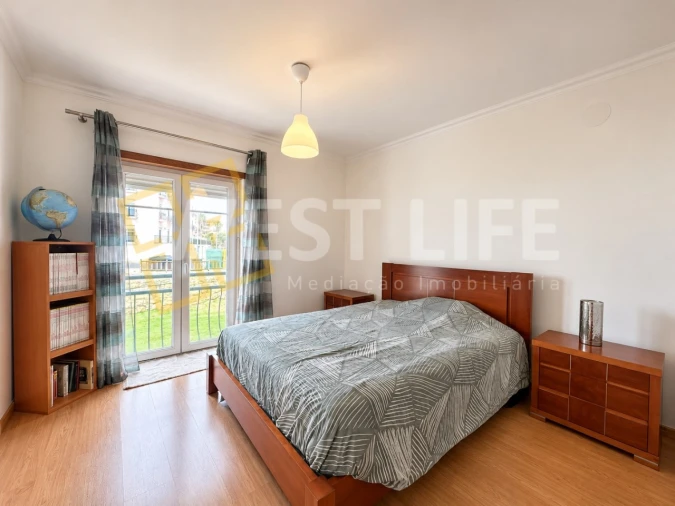 Apartamento T2 para Venda em Mafra Foto 12
