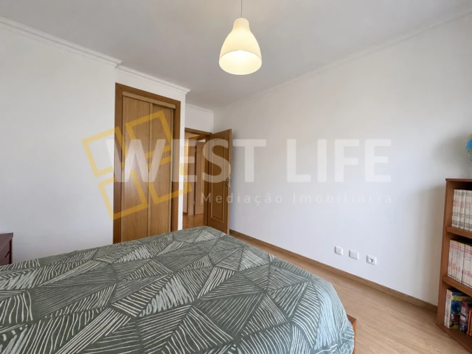 Apartamento T2 para Venda em Mafra Foto 15