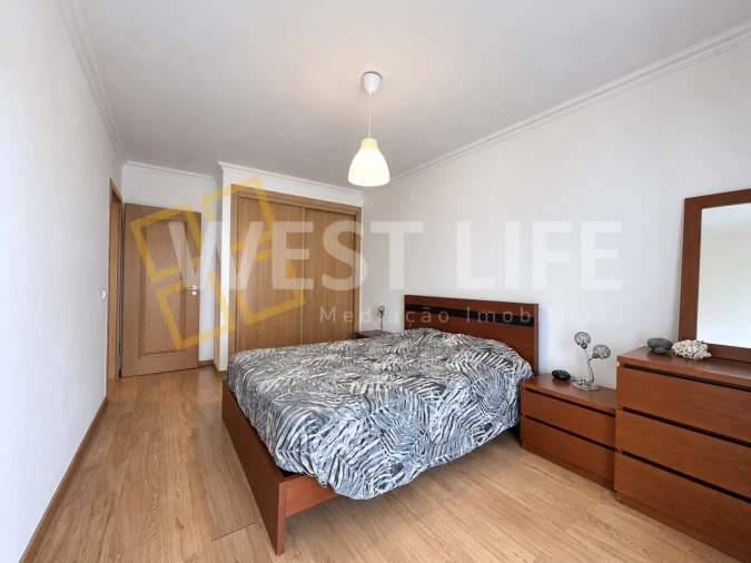 Apartamento T2 para Venda em Mafra Foto 17