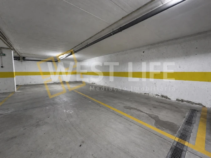 Apartamento T2 para Venda em Mafra Foto 19