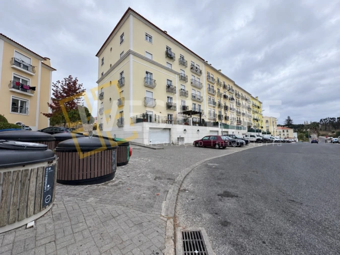 Apartamento T2 para Venda em Mafra Foto 20