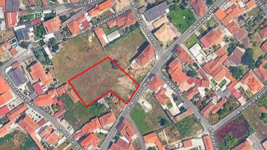 Terreno para Venda em Monte