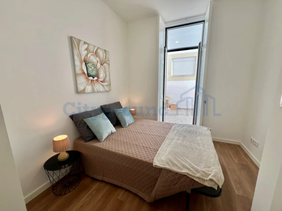 Apartamento T2 para Venda em São Vicente Foto 7