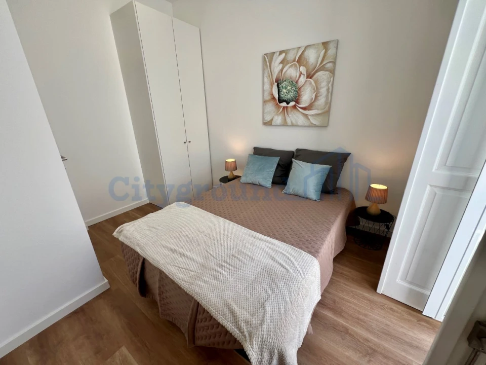 Apartamento T2 para Venda em São Vicente Foto 8