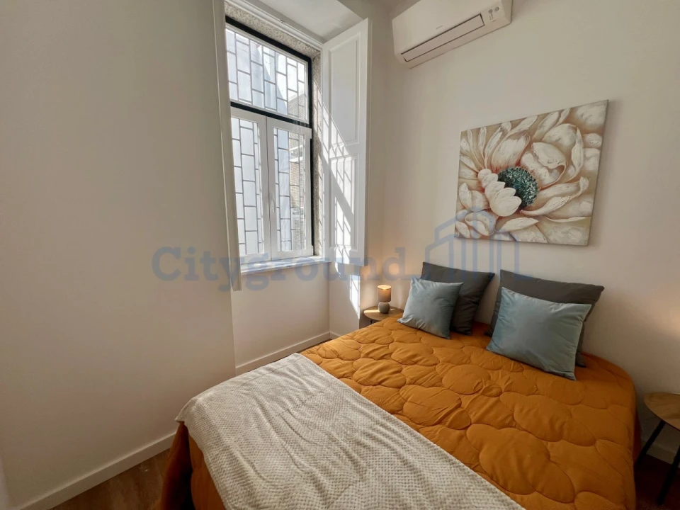 Apartamento T2 para Venda em São Vicente Foto 12