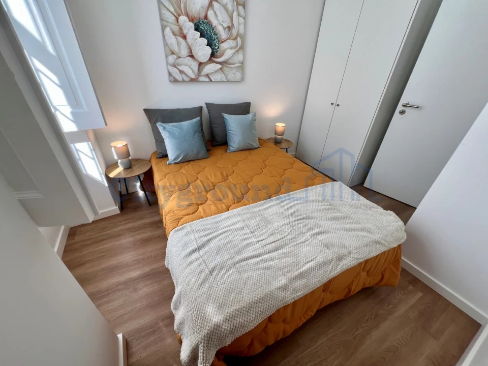 Apartamento T2 para Venda em São Vicente Foto 13